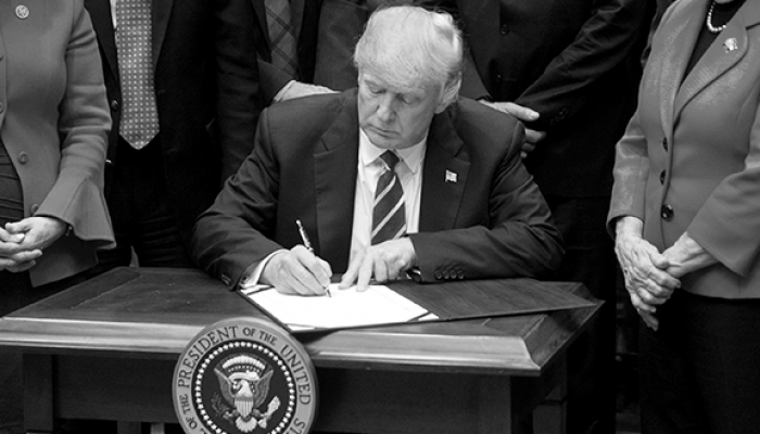 Trump’s Hidden Powers | Brennan Center for Justice