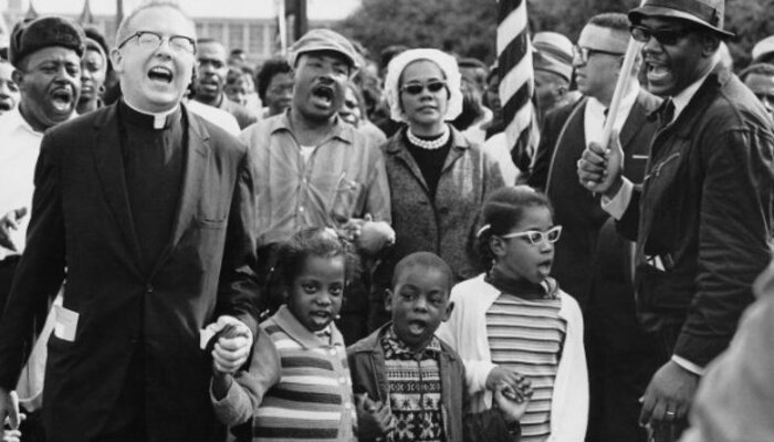Six Key Moments on the Road to the Voting Rights Act of 1965 | Brennan ...