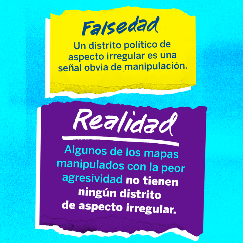 Falsedad #1 Las elecciones no son confiables