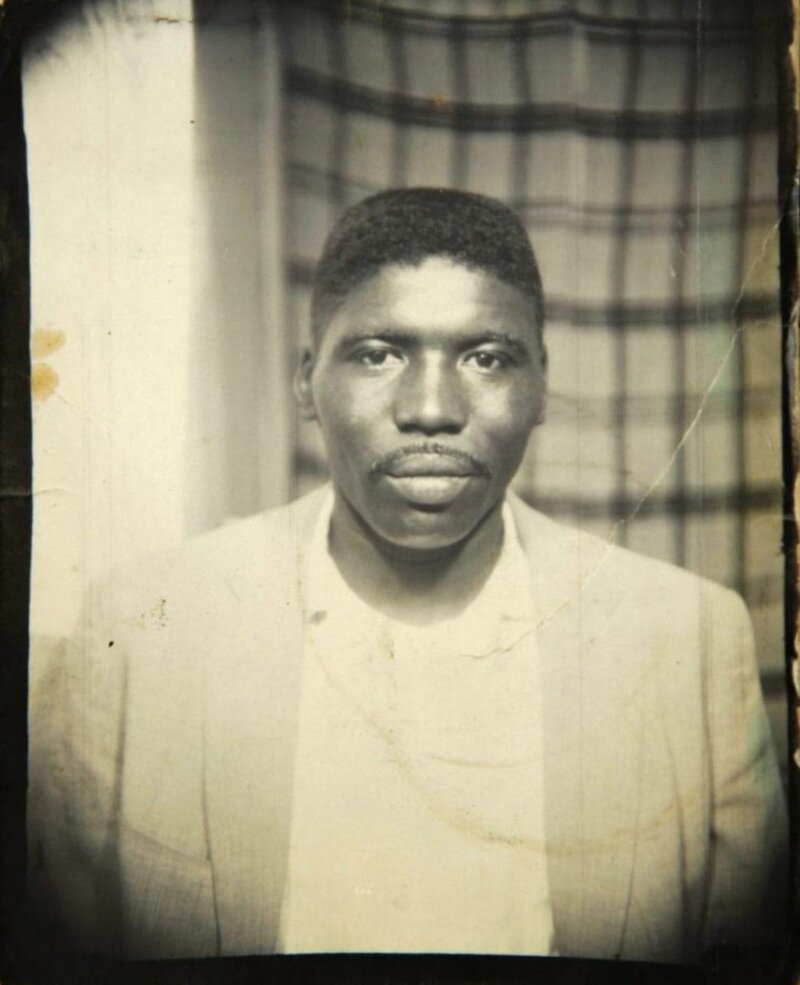 Jimmie Lee Jackson