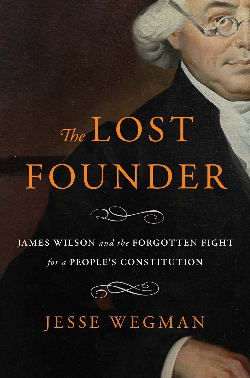 James Wilson