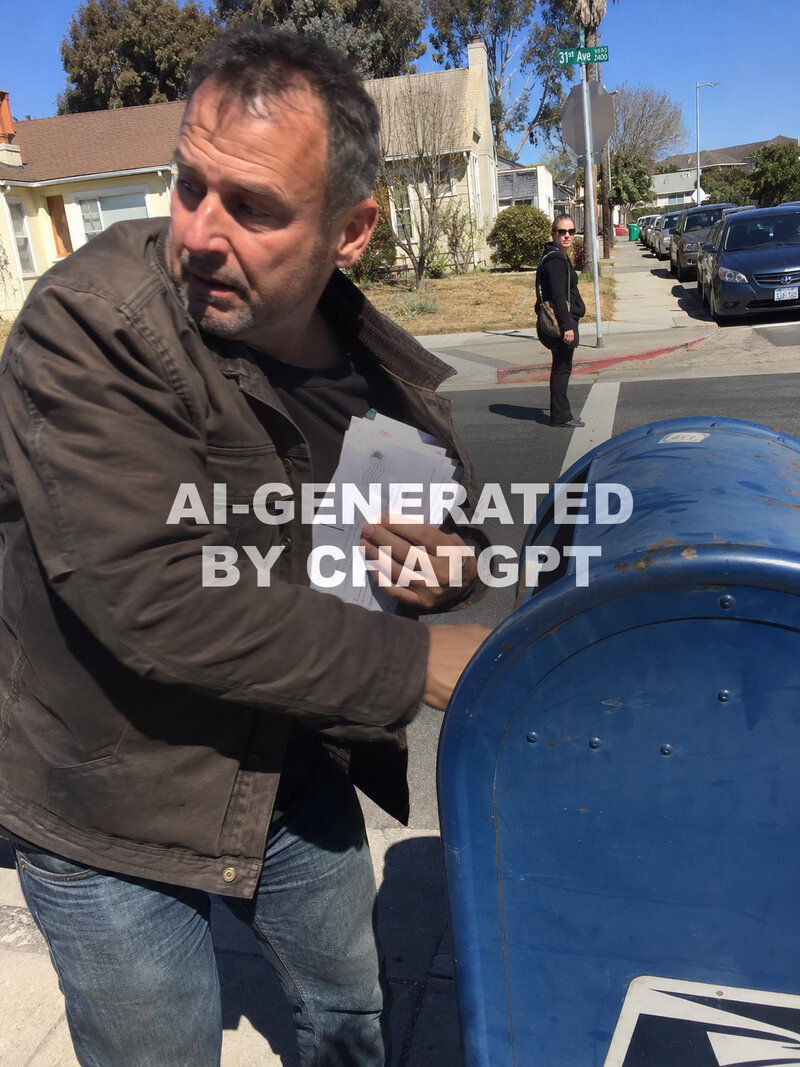 AI-generated image