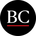 BCJ logo