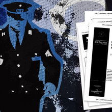 Hidden in Plain Sight: Racism, White Supremacy, and Far-Right Militancy in Law Enforcement