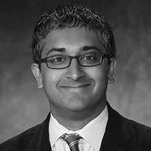 Gautham Rao | Brennan Center for Justice