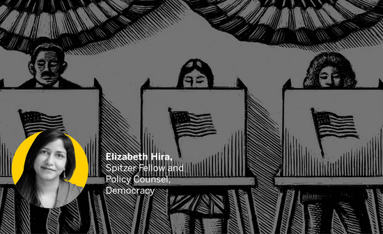 Video Card Elizabeth Hira