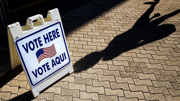 Vote aqui