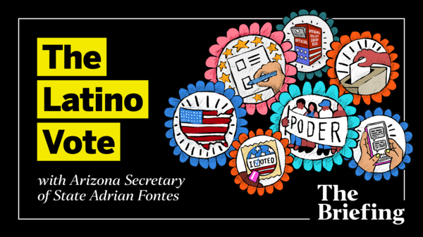 The Latino Vote