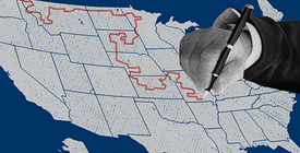 Census Map