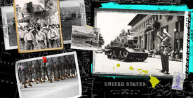 Martial Law Image