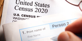 census