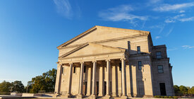 State Supreme Court building