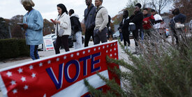 voting