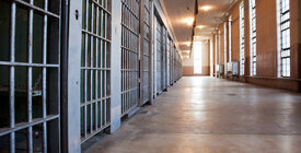 prison