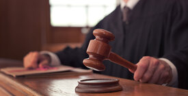 gavel