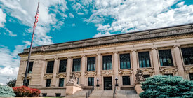 Illinois State Supreme Court