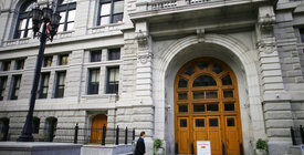 Massachusetts Supreme Judicial Court