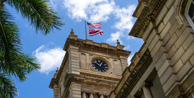 Hawaii Supreme Court