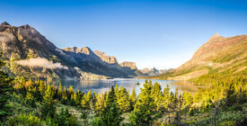 mountains