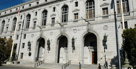 California Supreme Court