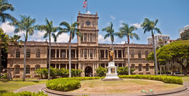 Hawaii Supreme Court