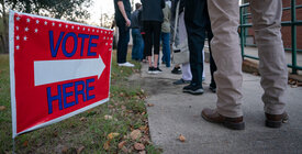 voting