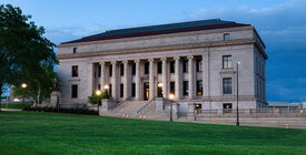 Minnesota Judicial Center