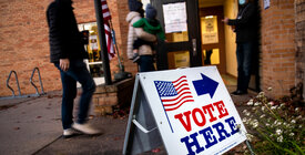 voting