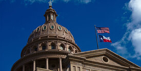 Texas Capitol
