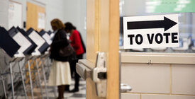 voting