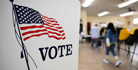 voting