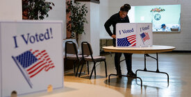 voting