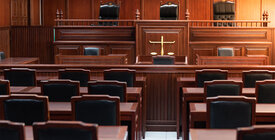Courtroom