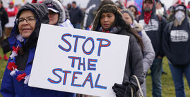 protests