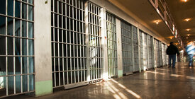 prison