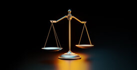Scales of justice