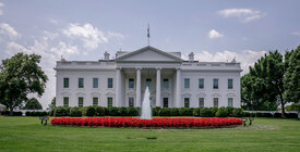 White House