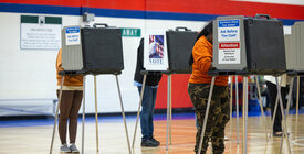voting