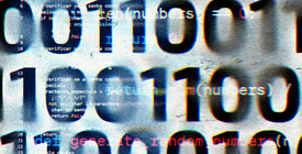 Ones and zeroes