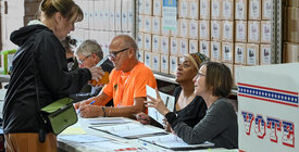 voting