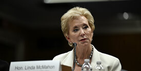 Secretary of the Department of Education 