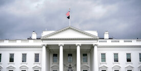 Photo of White House