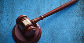 gavel