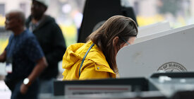 voting