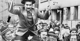 Lech Walesa