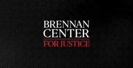 Brennan Center logo