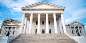 Virginia Statehouse