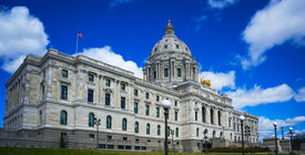 Minnesota State Capitol