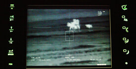 Surveillance footage