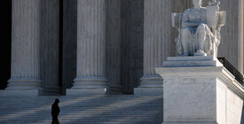 US Supreme Court building